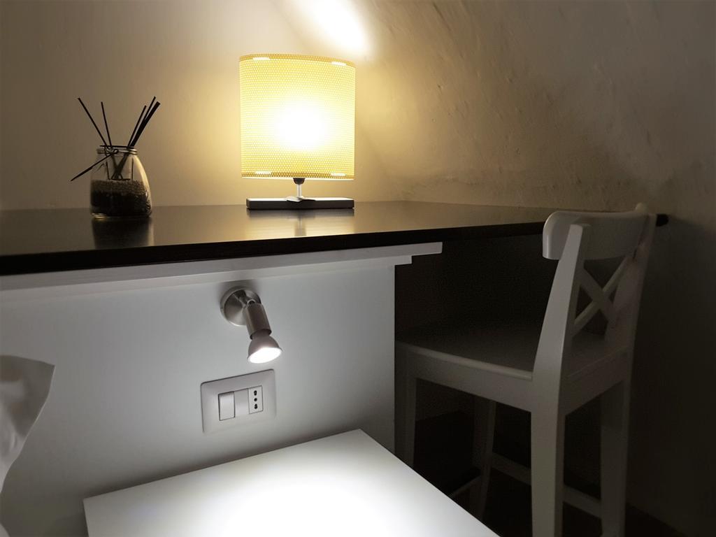 Sassi Sedicidiciotto Apartment Matera Bagian luar foto